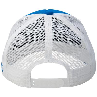 Yonex 40000LCWEX Lee Chong Wei Cap - Blue/White - main image