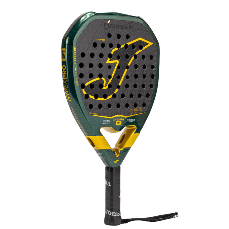 Joma Hyper Pro Sft - Green/Black - main image