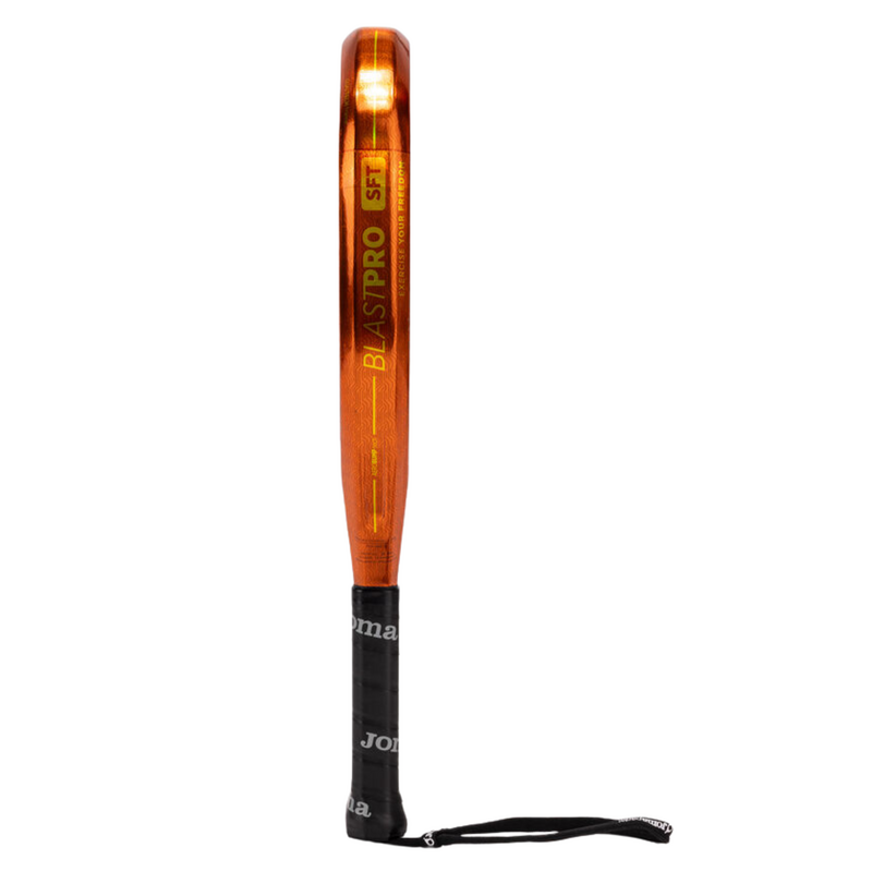 Joma Blast Pro Sft- Orange/Black - main image