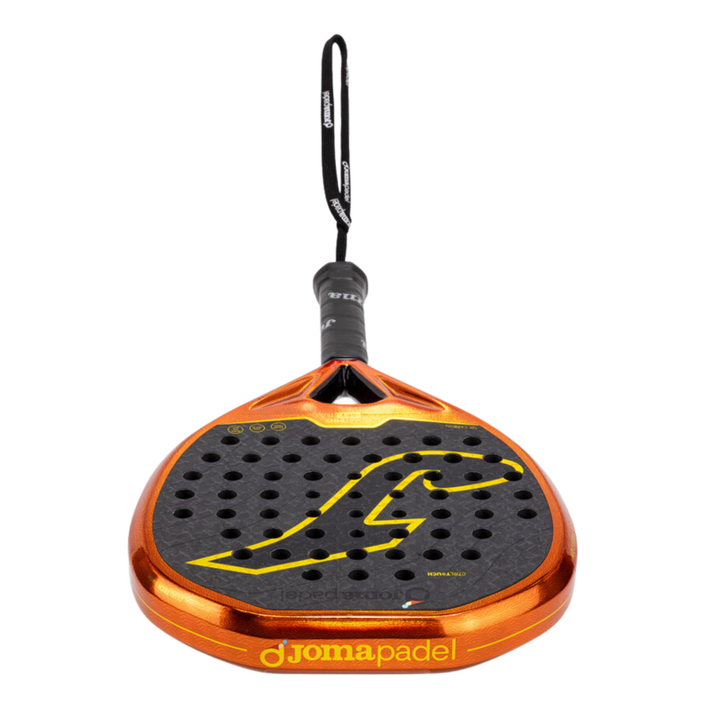 Joma Blast Pro Sft- Orange/Black - main image