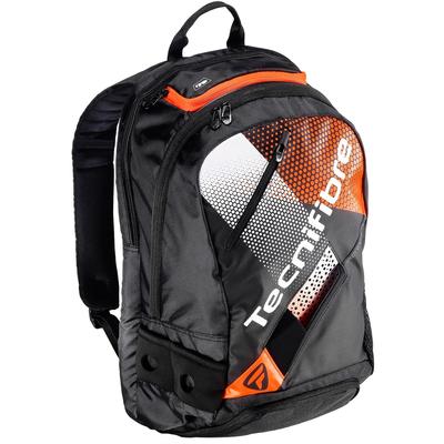 Tecnifibre Air Endurance Backpack - Black/Orange