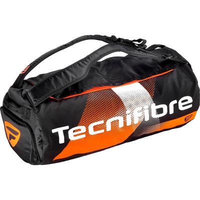 Tecnifibre Air Endurance Rackpack - Black/Orange