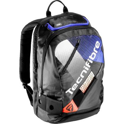 Tecnifibre Air Endurance Backpack - Black/White - main image