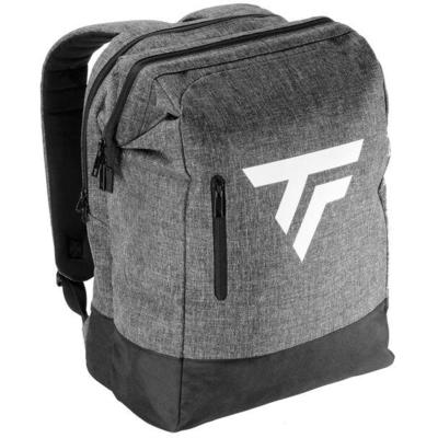 Tecnifibre All Vision Backpack - Grey/Black - main image