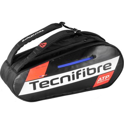 Tecnifibre ATP Endurance 6 Racket Bag - Black - main image