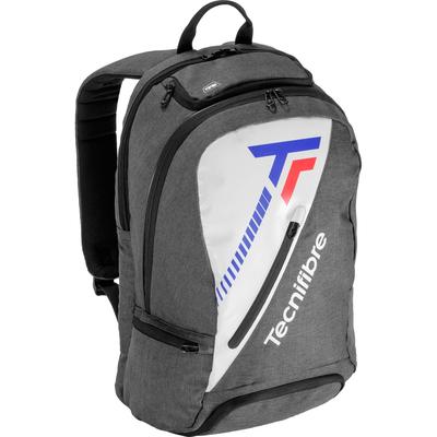 Tecnifibre Team Icon Backpack - Grey/White - main image