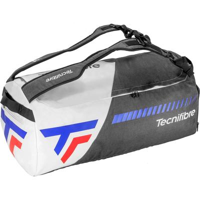 Tecnifibre Team Icon Rackpack Large - Black/White