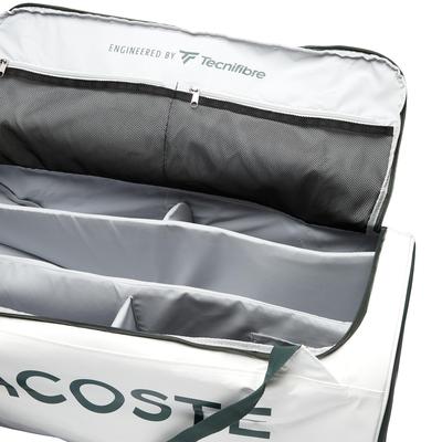 Lacoste tennis 2025 bags
