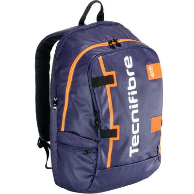 Tecnifibre Rackpack ATP Backpack - Blue/Orange - main image
