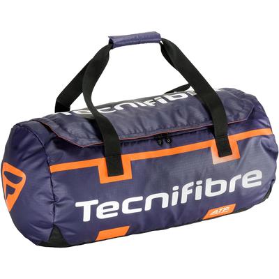 Tecnifibre Rackpack Club ATP Duffel Bag - Blue/Orange