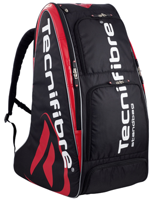 Tecnifibre VO2 Stand Bag - 12 Pack - main image