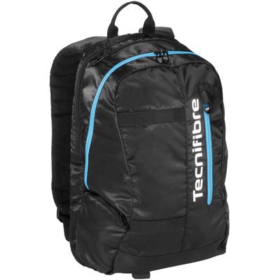 Tecnifibre Team Lite Backpack - Black/Blue - main image