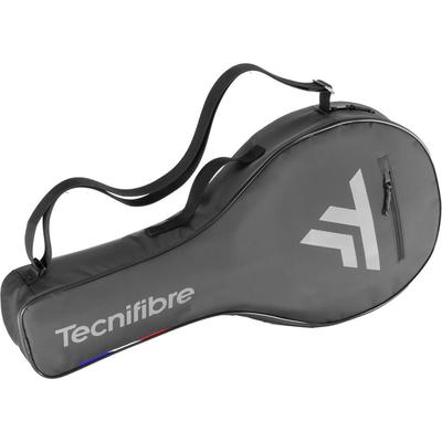 Tecnifibre Team Dry 4 Racket Bag - Black - main image