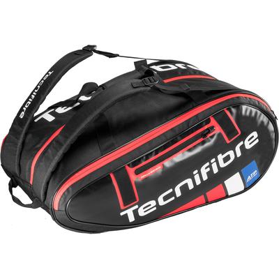 Tecnifibre Team Endurance ATP 12 Racket Bag - Black - main image