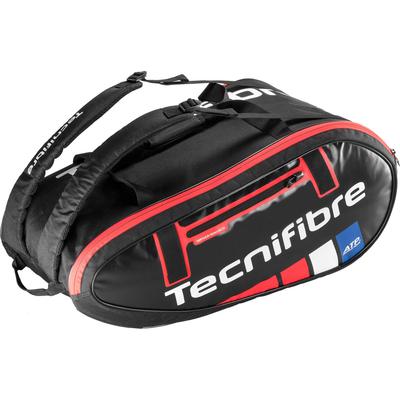 Tecnifibre Team Endurance ATP 9 Racket Bag - Black - main image