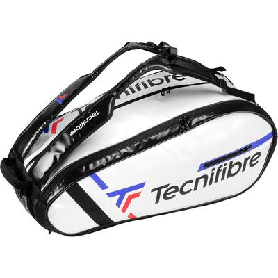 Tecnifibre Tour Endurance 12 Racket Bag - White