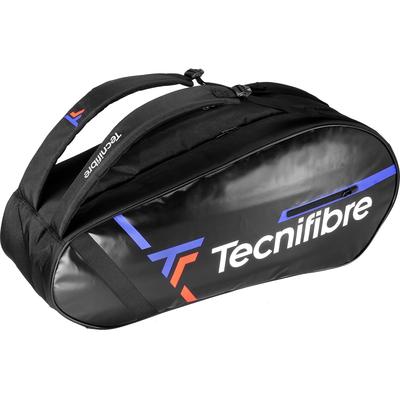 Tecnifibre Tour Endurance 6 Racket Bag - Black - main image