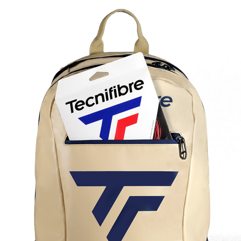 Tecnifibre Tour Endurance Backpack (2025) - Navy/Beige - main image