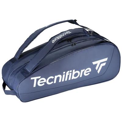 Tecnifibre Tour Endurance 9 Racket Bag (2023) - Navy Blue - main image