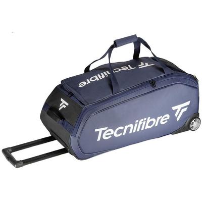 Tecnifibre Tour Endurance Rolling Bag (2023) - Navy Blue - main image