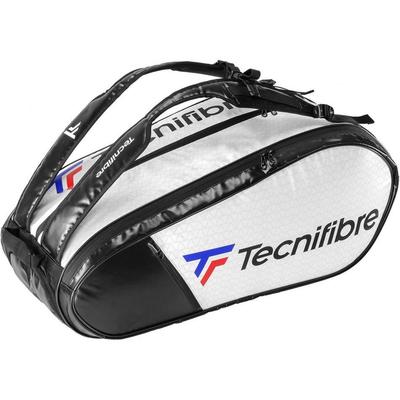 Tecnifibre Tour Endurance RS 12 Racket Bag - White - main image
