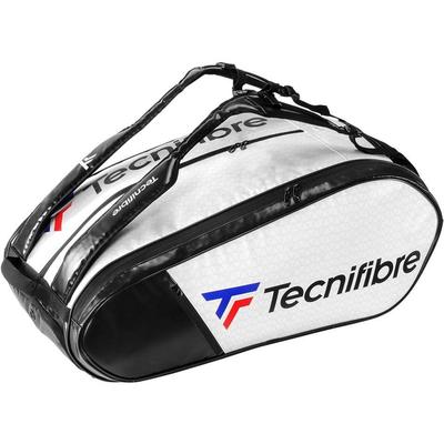 Tecnifibre Tour Endurance RS 15 Racket Bag - White - main image
