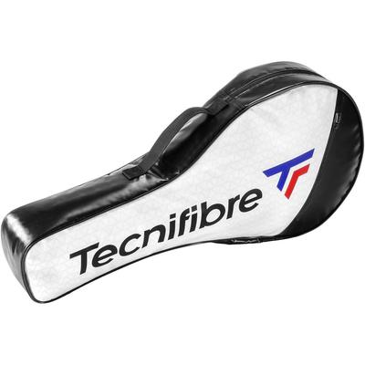 Tecnifibre Tour Endurance RS 4 Racket Bag - White