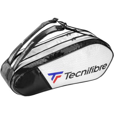 Tecnifibre Tour Endurance RS 6 Racket Bag - White