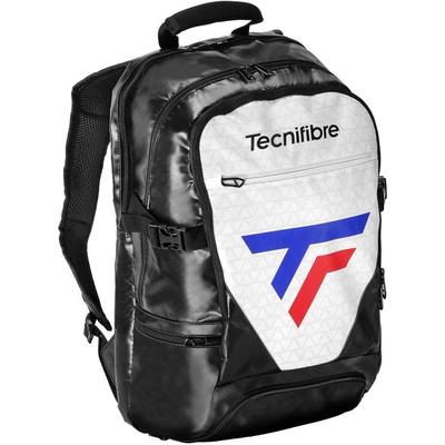 Tecnifibre Tour Endurance RS Backpack - White - main image