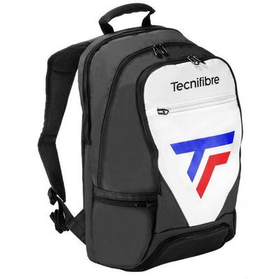 Tecnifibre Tour Endurance Backpack (2023) - White/Black - main image