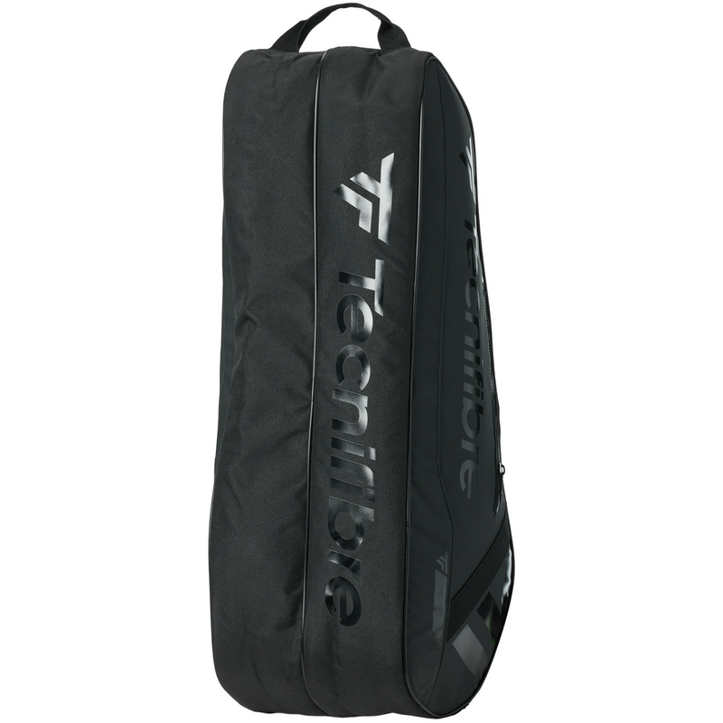 Tecnifibre Tour Endurance 6R Bag - Ultra Black - main image