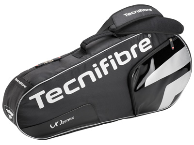 Tecnifibre Tour VO2 Max 3R Thermal Bag - Black - main image