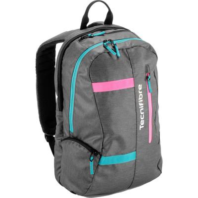 Tecnifibre Womens Endurance Backpack - Grey