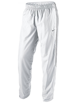 Nike Mens Classic Fresher Pant - White/Jetsetram/Anthracite - main image