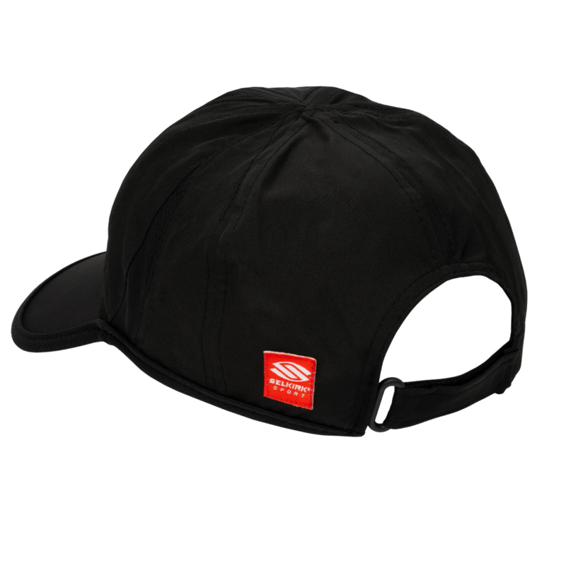 Selkirk Performance Core Hat- Black - main image