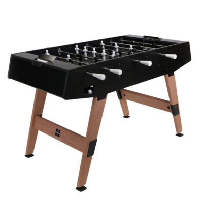 Cornilleau Play-Style Outdoor Football Table - Black - main image