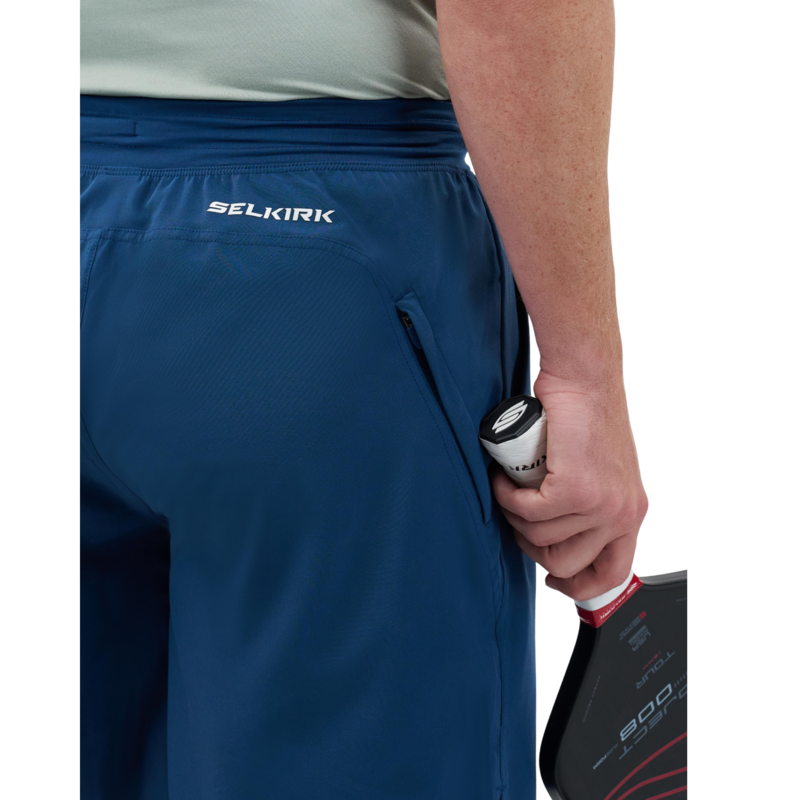 Selkirk Men's Essentials 7" Performance Short- Navy - main image