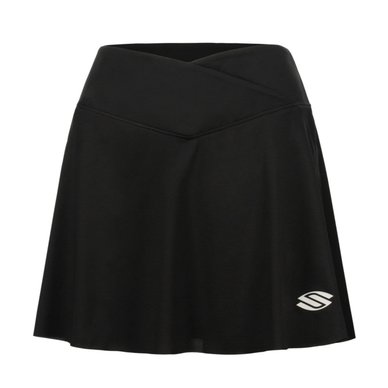 Selkirk Essentials Womens Skirt - Black - main image