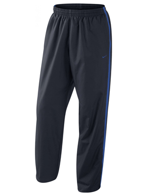 Nike Mens Classic Woven Pants - Navy/Game-Royal - main image