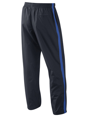Nike Mens Classic Woven Pants - Navy/Game-Royal