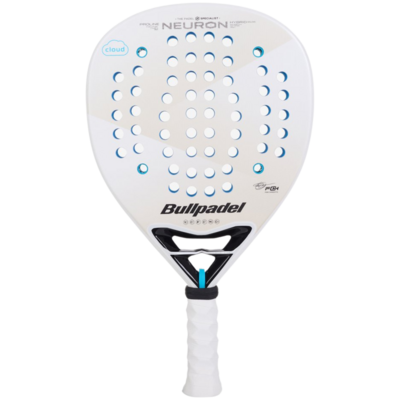 Bullpadel Neuron Cloud 25 Padel Racket - main image