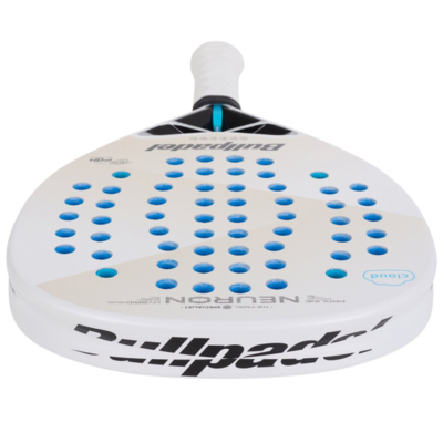 Bullpadel Neuron Cloud 25 Padel Racket - main image