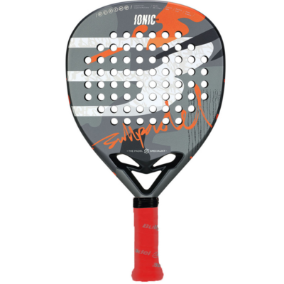 Bullpadel Ionic Power Padel Racket 2025 - main image
