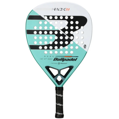 Bullpadel Hack Junior Padel Racket (2025) - main image
