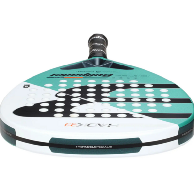 Bullpadel Hack Junior Padel Racket (2025) - main image