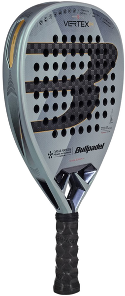 Bullpadel Vertex 04 Tour Finals Padel Racket - main image
