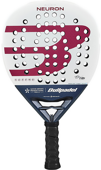 Bullpadel Neuron Tour Finals Padel Racket - main image