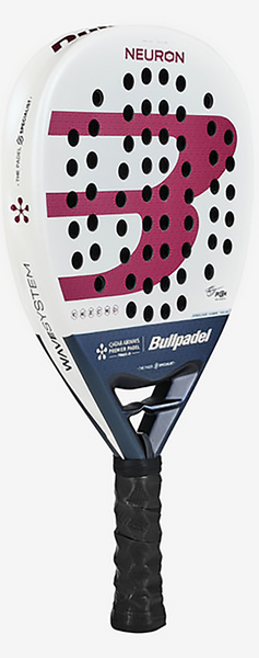 Bullpadel Neuron Tour Finals Padel Racket - main image
