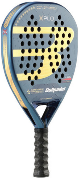 Bullpadel XPLO Tour Finals Padel Racket - main image