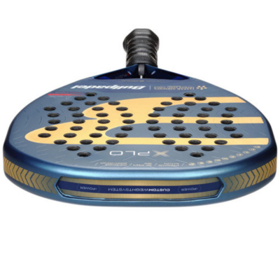 Bullpadel XPLO Tour Finals Padel Racket - main image